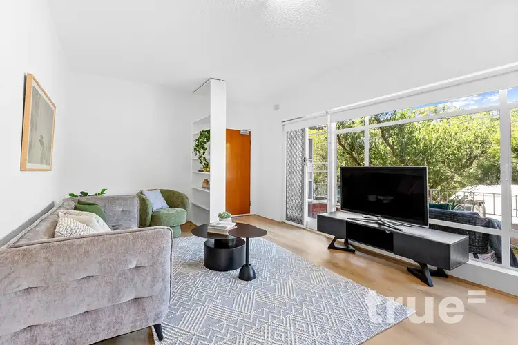 Main view of Homely apartment listing, 3/42 Albert Parade, Ashfield NSW 2131