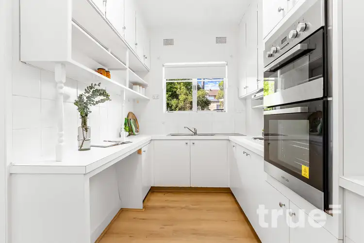 Second view of Homely apartment listing, 3/42 Albert Parade, Ashfield NSW 2131