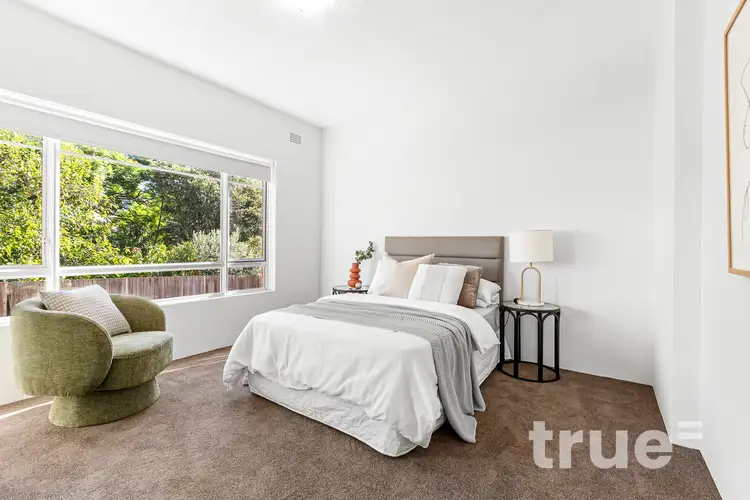 Fourth view of Homely apartment listing, 3/42 Albert Parade, Ashfield NSW 2131