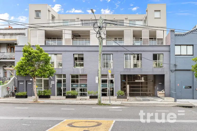 Main view of Homely apartment listing, 17/23-25 Ross Street, Forest Lodge NSW 2037