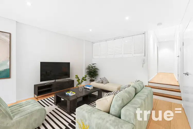 Third view of Homely apartment listing, 17/23-25 Ross Street, Forest Lodge NSW 2037