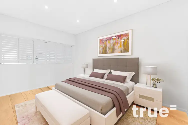 Fifth view of Homely apartment listing, 17/23-25 Ross Street, Forest Lodge NSW 2037