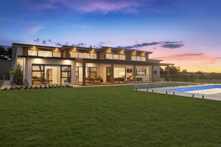 6 Kanangra Close, Murrumbateman NSW 2582