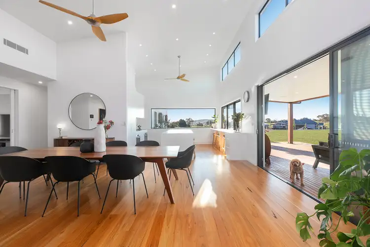 Fifth view of Homely house listing, 6 Kanangra Close, Murrumbateman NSW 2582