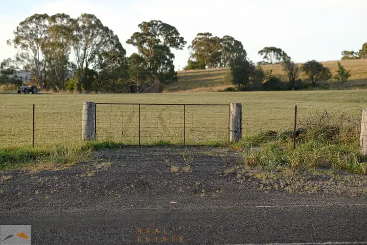 Main view of Homely land listing, 134 Long Swamp Road, Orange NSW 2800