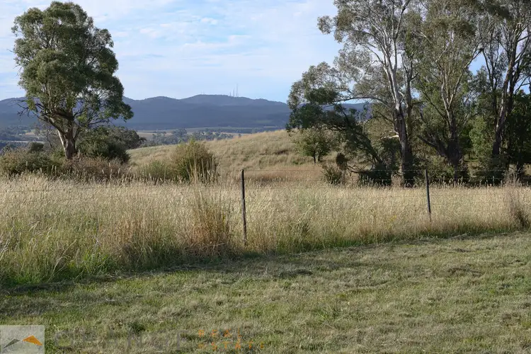 Third view of Homely land listing, 134 Long Swamp Road, Orange NSW 2800