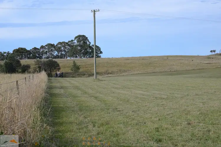 Fifth view of Homely land listing, 134 Long Swamp Road, Orange NSW 2800