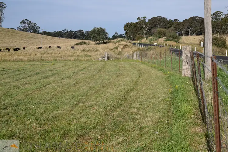Sixth view of Homely land listing, 134 Long Swamp Road, Orange NSW 2800