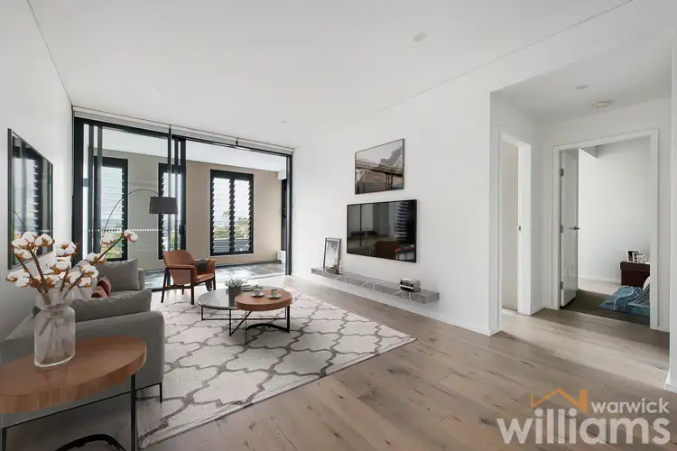 308/7 Church Street, Drummoyne NSW 2047