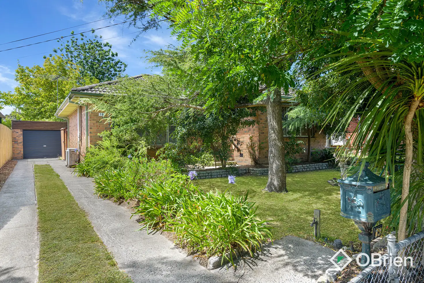 Main view of Homely house listing, 19 Brunning Crescent, Frankston North VIC 3200