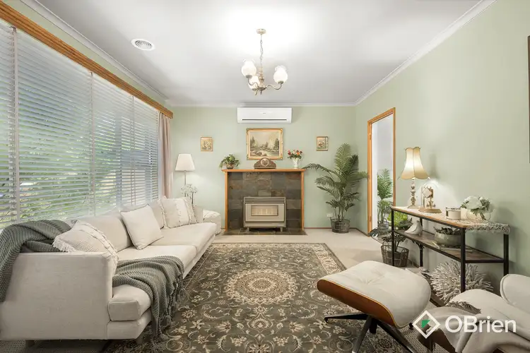 Second view of Homely house listing, 19 Brunning Crescent, Frankston North VIC 3200