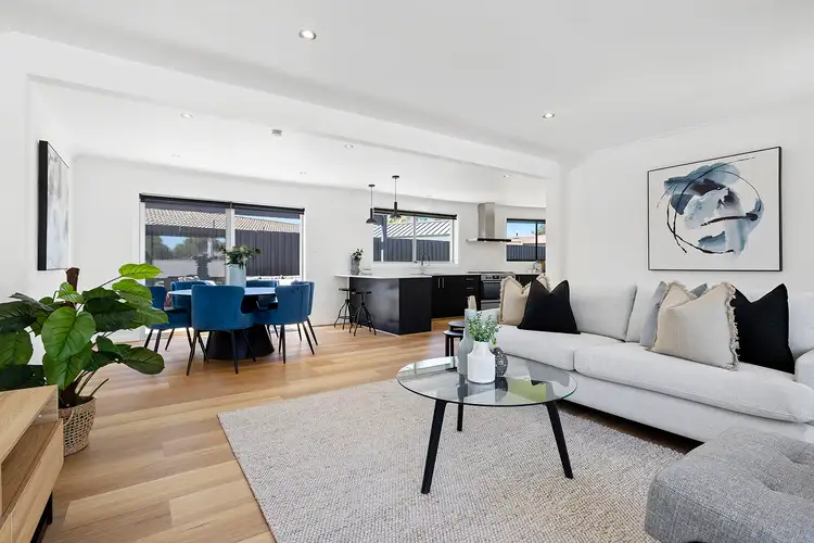 Second view of Homely house listing, 23 Kubis Avenue, Aspendale VIC 3195