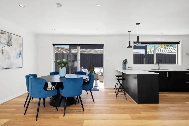 Fourth view of Homely house listing, 23 Kubis Avenue, Aspendale VIC 3195