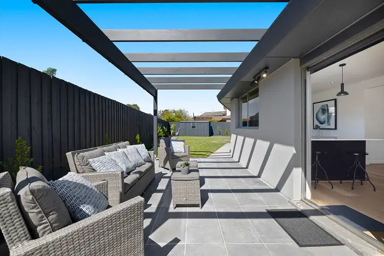 Fifth view of Homely house listing, 23 Kubis Avenue, Aspendale VIC 3195