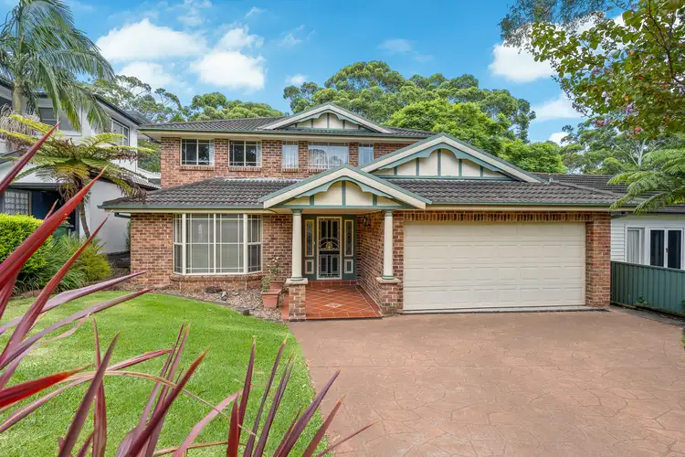 25 Laguna Street, Caringbah South NSW 2229