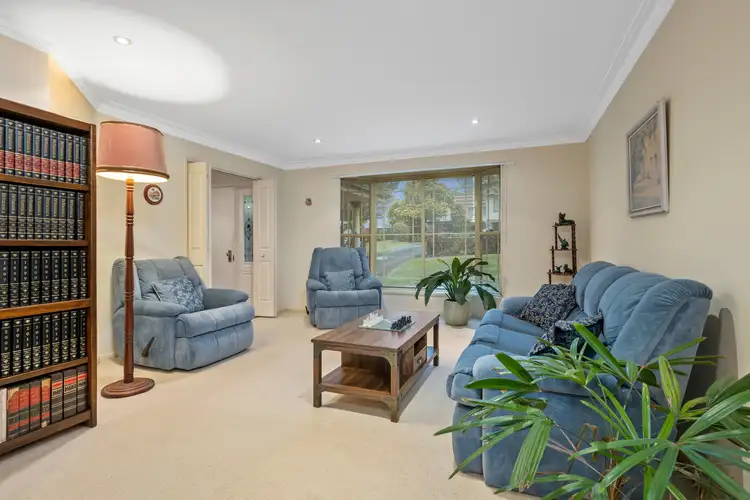 Third view of Homely house listing, 25 Laguna Street, Caringbah South NSW 2229