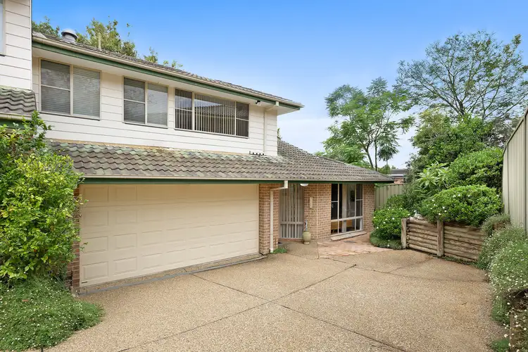 85B Olivet Street, Glenbrook NSW 2773