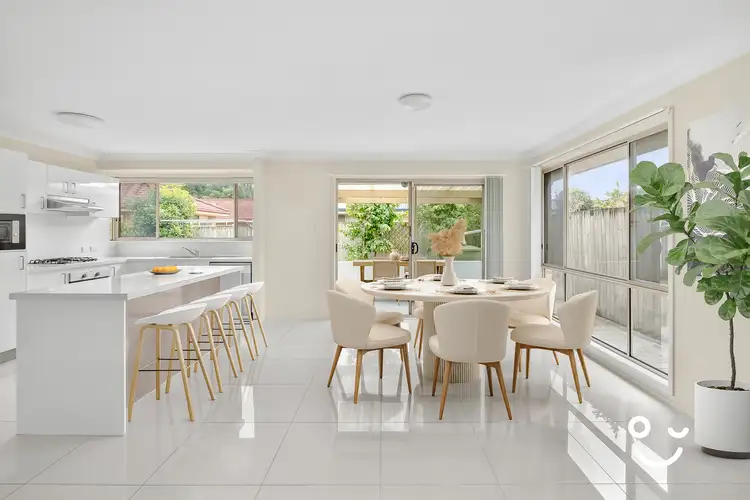 Fourth view of Homely house listing, 20 Blueberry Circuit, Woonona NSW 2517