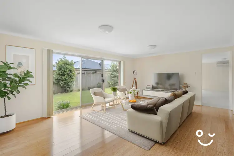 Fifth view of Homely house listing, 20 Blueberry Circuit, Woonona NSW 2517