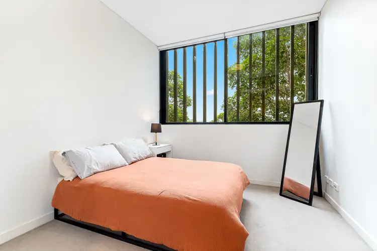 Third view of Homely apartment listing, 210/6 Denison St, Camperdown NSW 2050