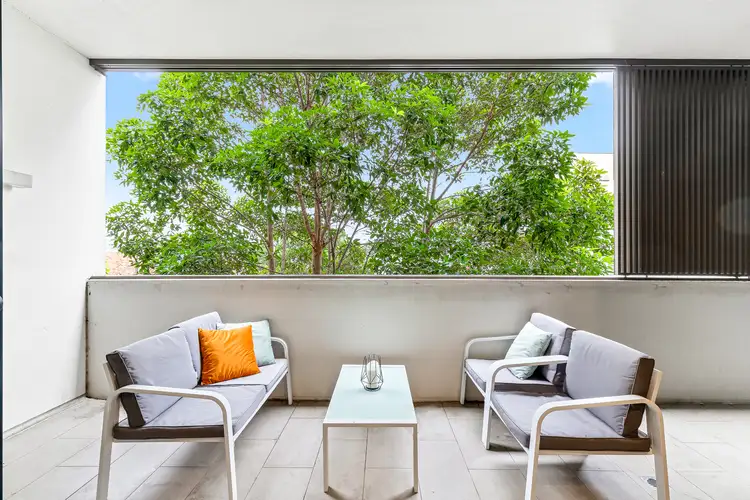 Fourth view of Homely apartment listing, 210/6 Denison St, Camperdown NSW 2050