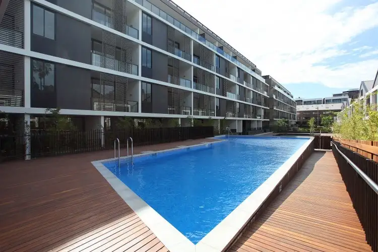 Sixth view of Homely apartment listing, 210/6 Denison St, Camperdown NSW 2050
