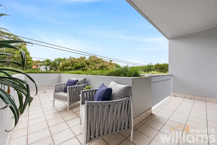Fourth view of Homely townhouse listing, 44 Formosa Street, Drummoyne NSW 2047