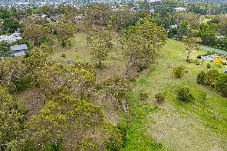 Second view of Homely land listing, LOT 2, 3 Murray Avenue, Armidale NSW 2350