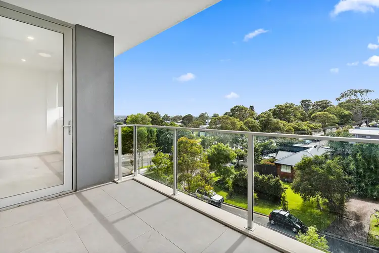 403/59 Miranda Road, Miranda NSW 2228