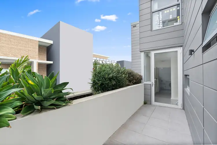 Sixth view of Homely apartment listing, 403/59 Miranda Road, Miranda NSW 2228