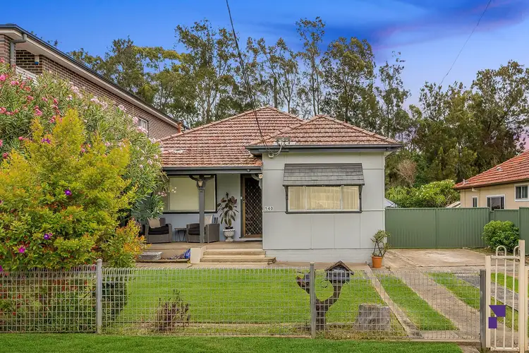 140 Rose Street, Yagoona NSW 2199