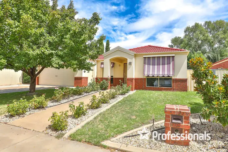Main view of Homely house listing, 27 Olympic Way, Mildura VIC 3500