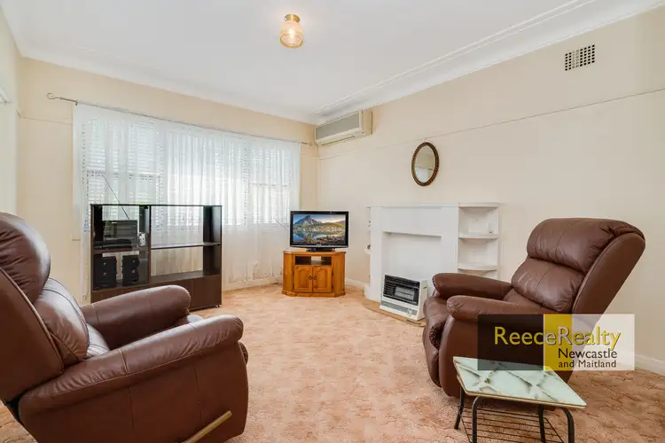 Second view of Homely house listing, 28 Angus Avenue, Waratah West NSW 2298