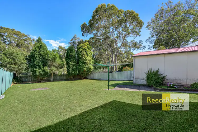 Sixth view of Homely house listing, 28 Angus Avenue, Waratah West NSW 2298
