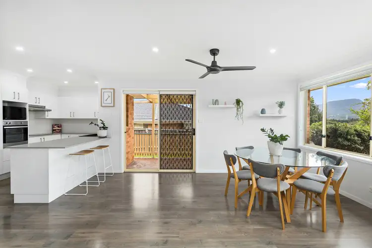 Second view of Homely house listing, 19 Hallam Close, Kanahooka NSW 2530