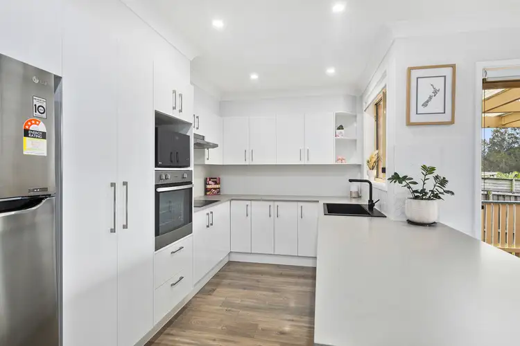 Third view of Homely house listing, 19 Hallam Close, Kanahooka NSW 2530