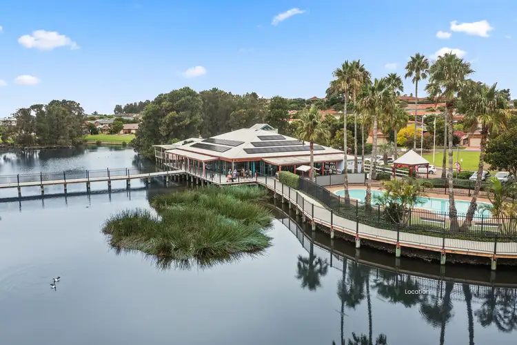 Fourth view of Homely house listing, 19 Hallam Close, Kanahooka NSW 2530