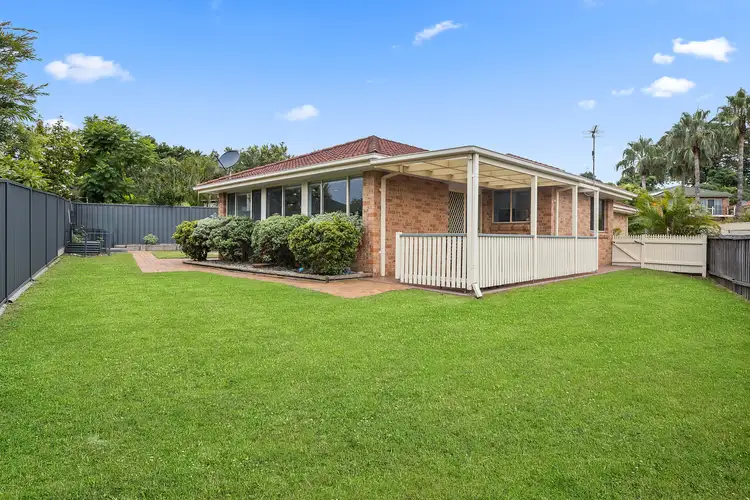Sixth view of Homely house listing, 19 Hallam Close, Kanahooka NSW 2530