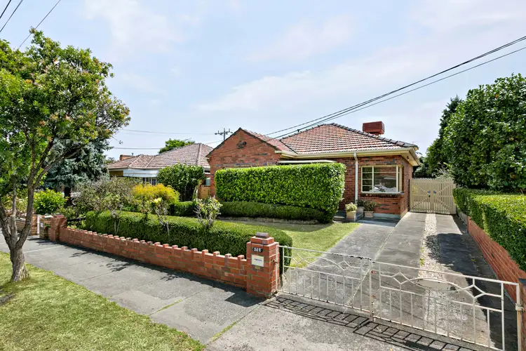 362 Reynard Street, Pascoe Vale South VIC 3044