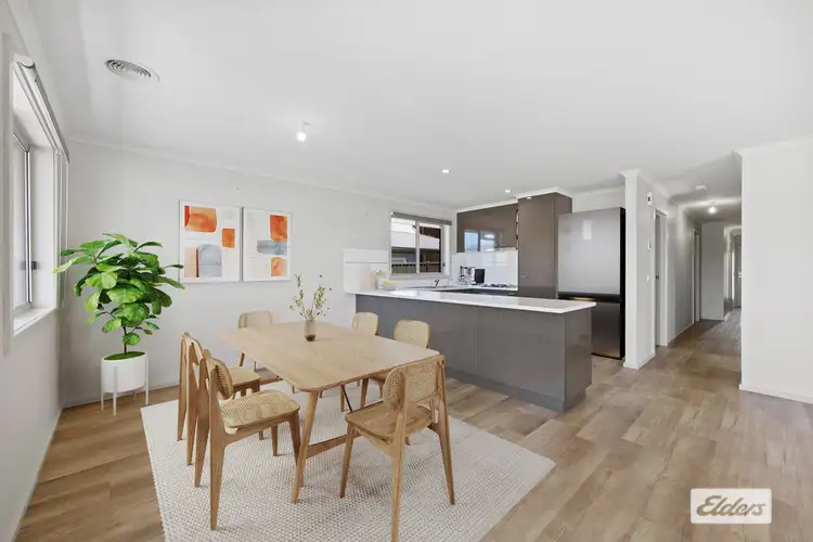 Second view of Homely house listing, 2 Tully Lane, Ararat VIC 3377