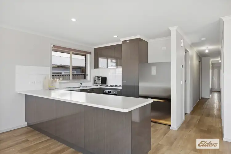 Third view of Homely house listing, 2 Tully Lane, Ararat VIC 3377