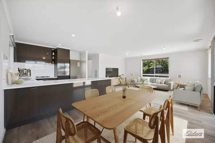 Fourth view of Homely house listing, 2 Tully Lane, Ararat VIC 3377