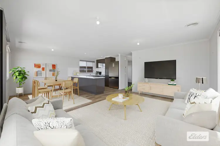 Sixth view of Homely house listing, 2 Tully Lane, Ararat VIC 3377
