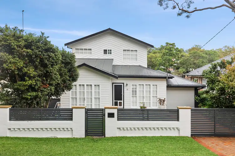 Main view of Homely house listing, 76 Matson Crescent, Miranda NSW 2228