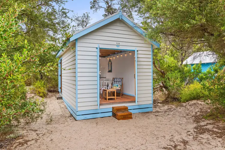 Main view of Homely studio listing, 129 Boatshed Rosebud Foreshore, Point Nepean Road, Rosebud VIC 3939