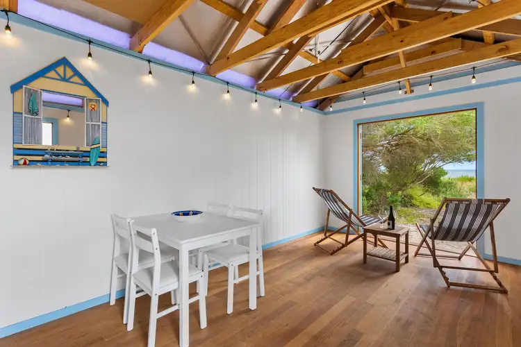 Seventh view of Homely studio listing, 129 Boatshed Rosebud Foreshore, Point Nepean Road, Rosebud VIC 3939