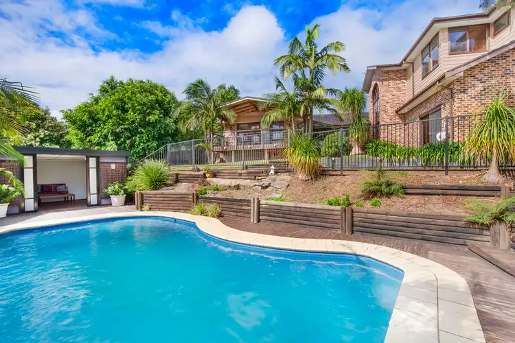 5 McAuley Close, Heathcote NSW 2233