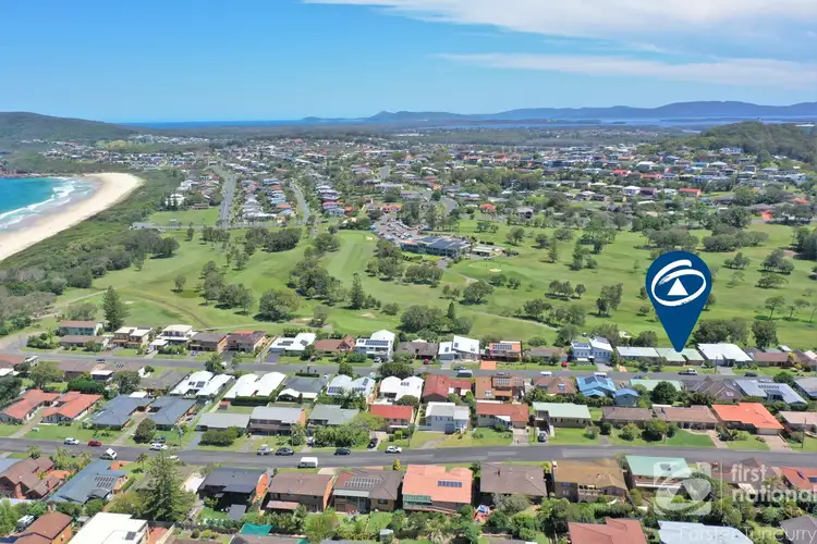Second view of Homely house listing, 20 Gleeson Avenue, Forster NSW 2428