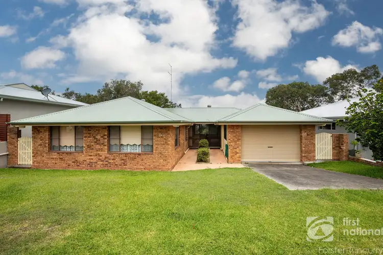 Third view of Homely house listing, 20 Gleeson Avenue, Forster NSW 2428