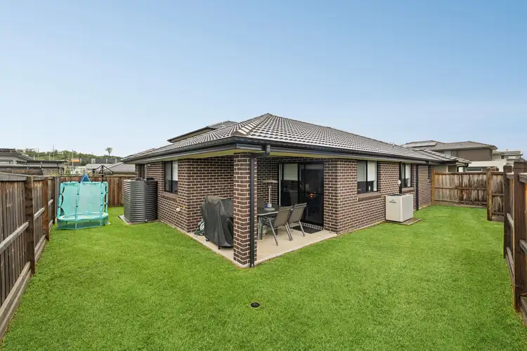 Sixth view of Homely house listing, 60 Courtney Loop, Oran Park NSW 2570